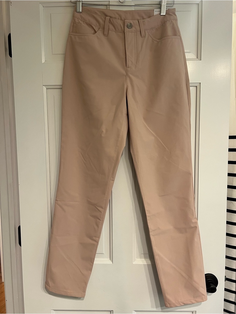 NWT Nike Slim Fit Dry Fit Pants